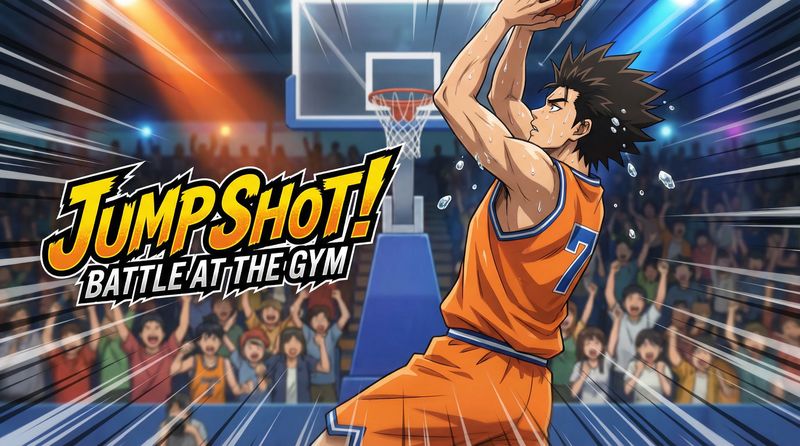 国产自拍动漫-热血灌篮