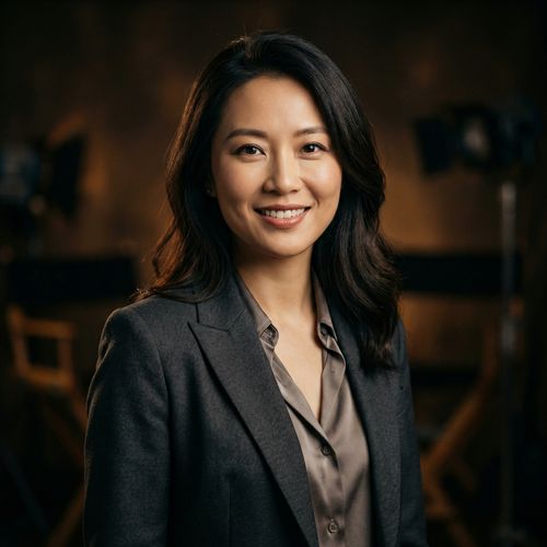 国产自拍制片人