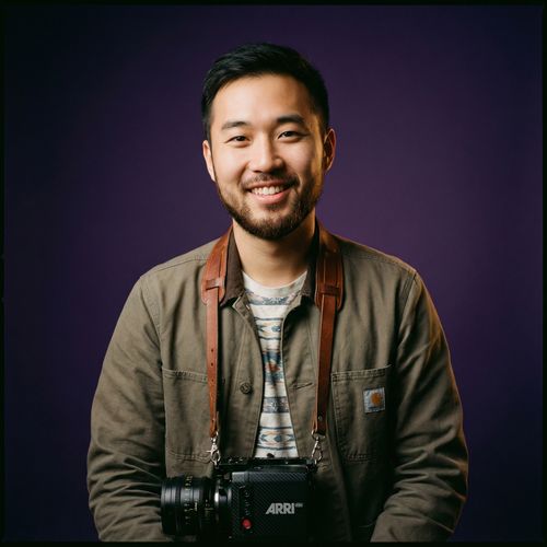 国产自拍摄影师