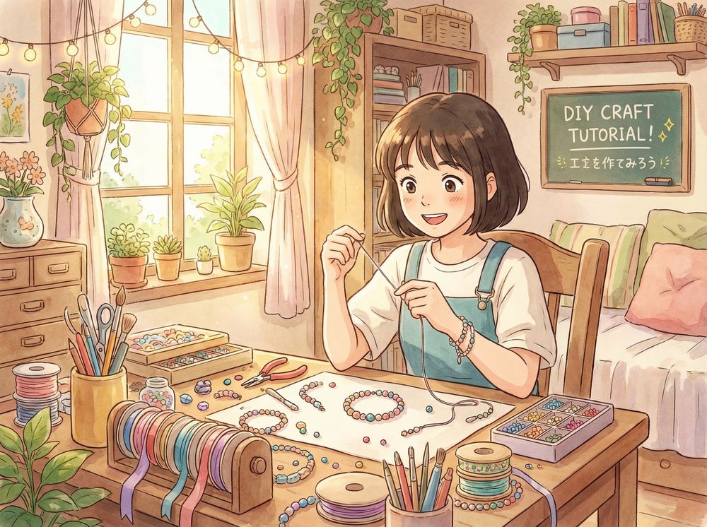 国产自拍手工DIY动漫